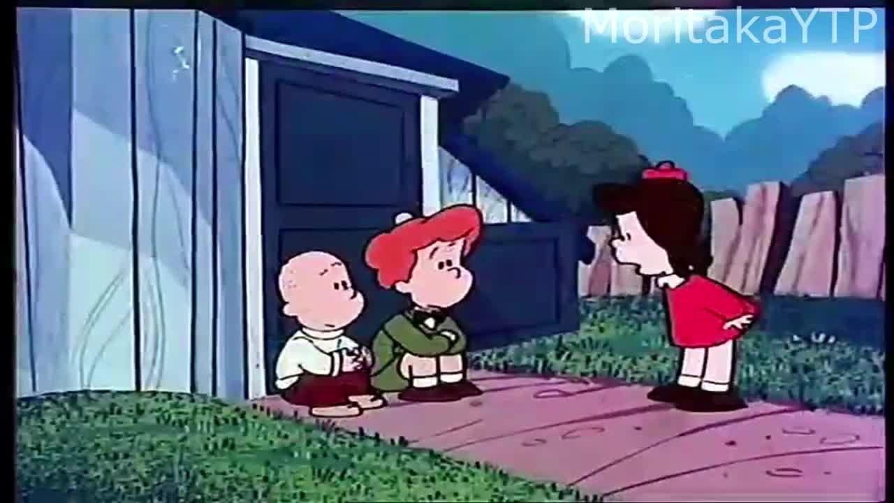 Episódio raro da Luulzinha