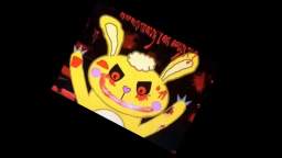 Evil Cuddles Jumpscare Without AVS And Cute Cut Watermark