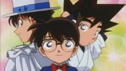 Case closed subbed ova 1