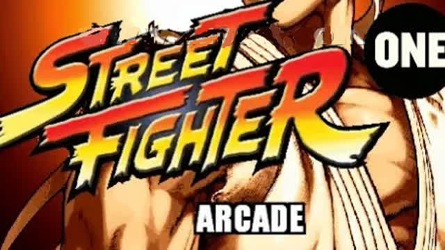 Street Fighter 1 Remake 2014 Cody Playthrough