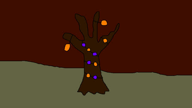 Martin's Spooky special (Halloween video 2025) Martin's Spooky special (Halloween video 2025)