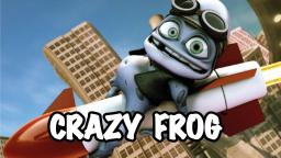 Crazy Frog - Axel F (Official Video)
