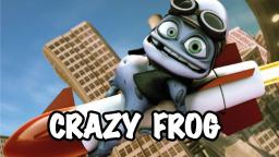 Crazy Frog - Axel F (Official Video)