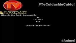 LocomaxTv Bolivia Anime Abril 2023