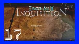 Let´s Play Dragon Age™ Inquisition #17 (Deutsch) Emporion erkunden