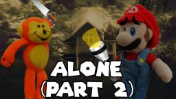 Crazy Mario Bros - Alone Pt 2