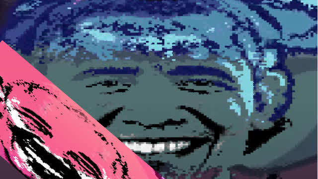 Refuto(or lyly) VISITS - Refuto visits Obamify