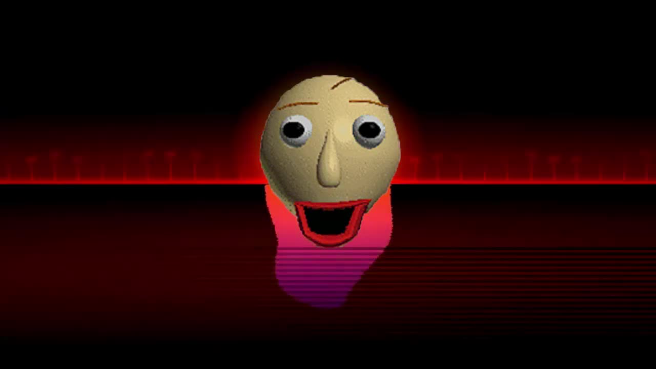BALDI BBL THEME SONG