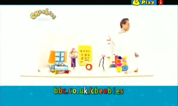 Mister Maker - Series 1 Episode 2