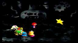 MY SUPER MARIO R.P.G. VIDEO (  THAT SONG IN YOUTUBE PUBLIC DOMAN) The Waterboys: Too Close to Heaven
