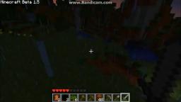 Quick Minecraft! Episode #1