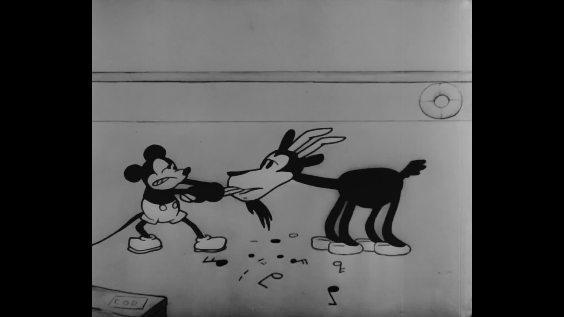 Steamboat Willie