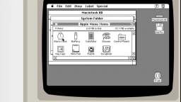 Apple System 7.0.1 OS Review #32