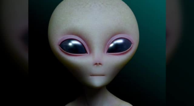 Leonid Ilic UFO Italia Cinese