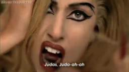 Rompiste mi corazón (Version Lady Gaga   Judas)