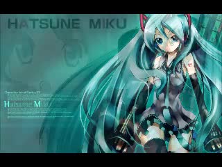 top 7 miku wallpapers!! top 7 miku wallpapers!!