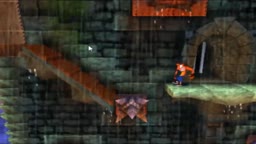 Crash Bandicoot Soundtrack: Slippery Climb