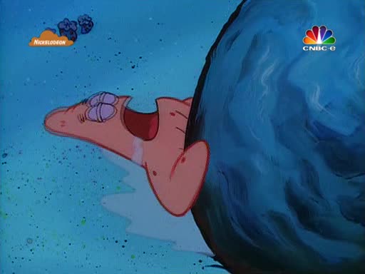 SüngerBob KareŞort Sevgili Ananas Evim (S1B06)