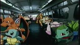 Pokémon Game Boy Commercial 1998