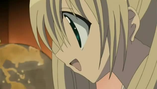 Karin Piccola Dea Ep.3 - Il segreto di Emily