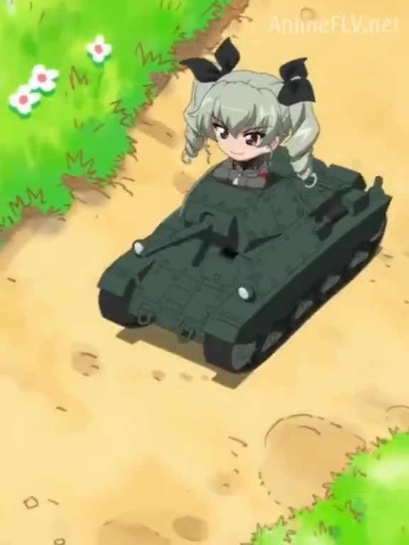 Nigger Tank