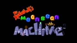 Dr. Robotniks Mean Bean Machine Music Final Stage Intro