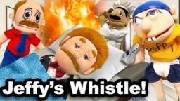 SML Movie - Jeffys Whistle!