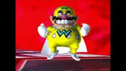 Super Wario Man - Critica a N1000sh (Mejor calidad)