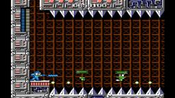 Mega Man - Fortaleza de Wily: 1