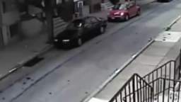 Lazy James Bonchano (Sock by Lazy Jim Harino) sexually attacks his ex-girlfriend Eva Marmot
