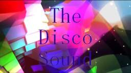 the disco sound
