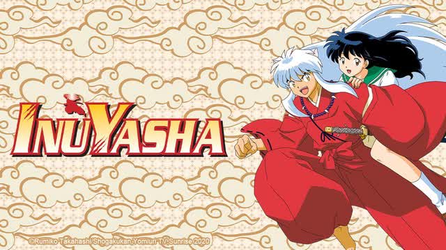 Inuyasha \ Capitulo 2 - Español Latino