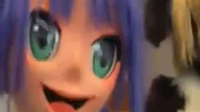 Creepy Video I found on my Computer