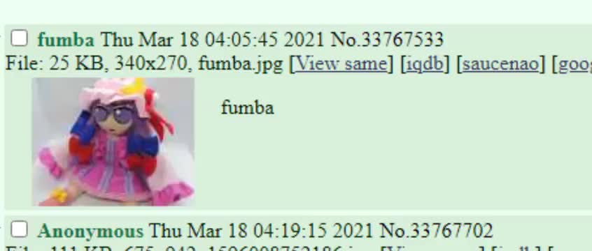fumbo - Stolen meme fumbo - Stolen meme