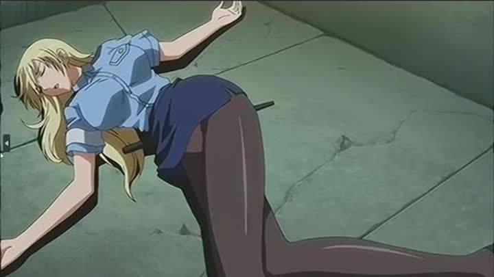 Church of Waifu's GOD Episode 207 Aya Kurihara