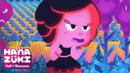 The Resistance | Hanazuki Ep#21 EXCLUSIVE Full Episode