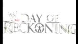 Let's Play ! WWE Day of Reckoning ! (Part 11)
