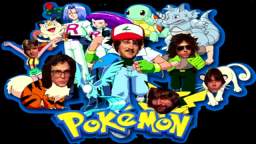 Pokémon - Gotta Hold Em Line