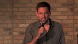 Owen Benjamin - Spank mountain