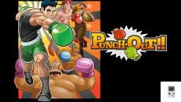 Punch-Out!! -Bloxed