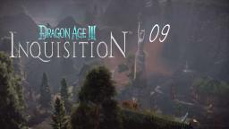 Let´s Play Dragon Age: Inquisition Part 09 (Deutsch)Hinterlande