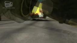 CJ fucking dies in Sweet's bucket ass car