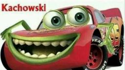 Cars Kachigga says the Nword