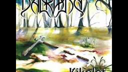 Dalriada - Búcsúzó
