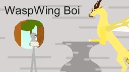 WaspWing Bio is finally finish :3 (read des)