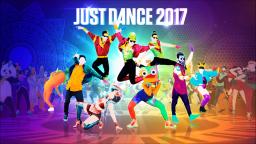 Turn Down For What - Just Dance 2017