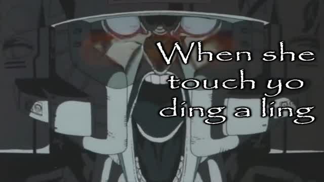 The first Lorn - Sega Sunset YTPMV ever probably maybe