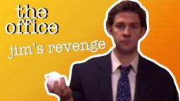 Jim’s Revenge - The Office US (Parody)