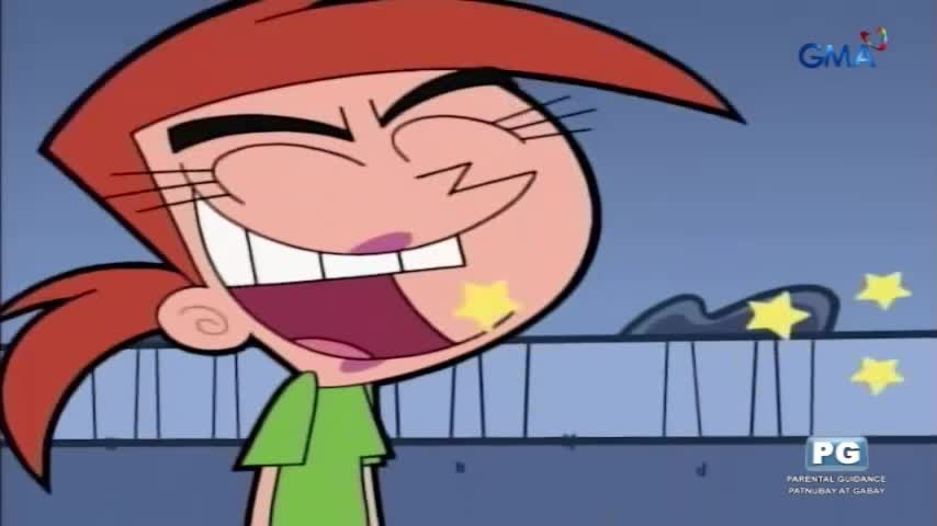 The Fairly OddParents on GMA 7 Debut Opening (Oct 2026) (Proposed) The Fairly OddParents on GMA 7 Debut Opening (Oct 2026) (Proposed)