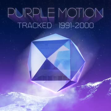 Purple Motion - Starshine Purple Motion - Starshine